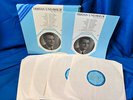 Franz Konwitschny 4 LP Box Set Richard Wagner: Tristan und Isolde Booklet NM