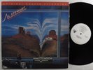 AL STEWART Time Passages ARISTA LP NM/VG++ mfsl