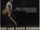 BRUCE SPRINGSTEEN & THE E STREET BAND Live 1975-85 COLUMBIA 5XLP NM/VG++ box set