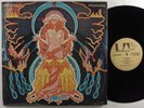 HAWKWIND Space Ritual UNITED ARTISTS 2XLP VG++ fold out gatefold