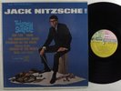 JACK NITZSCHE  The Lonely Surfer REPRISE LP