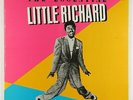 Little Richard - The Essential 2xLP - Specialty VG++