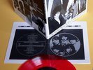 Rolling Stones - I can't judge the music....EP Netherlands - signed Chris Jagger