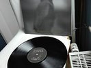 VELES limited 500 original black Vinyl LP The Black Ravens Flew Again (2004)