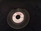 Reggae 45 The HIPPY BOYS/FIRST GENERATION - Seven heaven/What's so good about