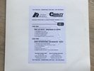 Analogue Production Test Pressing Tony Joe White Jimmy Witherspoon Ben Webster