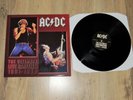 AC/DC - THE ULTIMATE LIVE RARITIES   1981-1988 Lim.