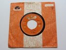 THE BEATLES ORIGINAL 1964 U.K.  45   CRY FOR A SHADOW    POLYDOR NH  52275