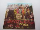 THE BEATLES  SGT PEPPERS   1971    UK PRESSING  EXCELLENT