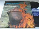 ERROL DIXON..BLUES IN THE POT.. SUPERB ORIGINAL UK 1ST ISSUE DECCA SKL 4962