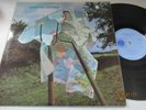 CURTIS JONES..NOW RESIDENT IN EUROPE.. SUPERB UK 1ST ISSUE BLUE HORIZON 7-63207