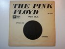 PINK FLOYD APPLES & ORANGE 7