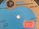 APRIL STEVENS - WANTING YOU / FALLING IN LOVE AGAIN - NORTHERN SOUL