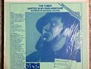 TUBES - DARTED IN MY OWN ARMCHAIR in SHRINK  LP VINYL TAKRL 1991 TMOQ