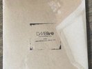 DAVE MATTHEWS BAND TRAX Charlottesville VA FEB 22 1994 DMBLIVE Vinyl SEALED
