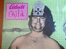 BRIAN WILSON - ADULT CHILD - LP - 1977 - OTTIME CONDIZIONI - RARO