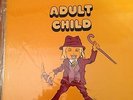 BRIAN WILSON - ADULT CHILD - LP - 1977 - OTTIME CONDIZIONI - RARO