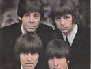 BEATLES for sale No.2 - I`ll follow the sun /+3   JAPAN 7