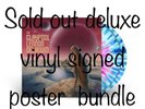 Claypool Lennon Delirium South of Reality Ltd Deluxe Signed Poster Bundle Primus
