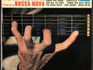 LUIZ BONFA - Le roi de la Bossa-Nova - 1962 France LP
