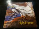 LP ITALIAN Alphataurus S/T Import Italian Psych Prog Magma 18001 Original 1973