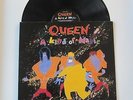 QUEEN : A Kind Of Magic UK First Pressing 1986 Vinyl LP Gatefold Album Near Mint