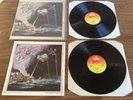Jeff Wayne’s - War of the worlds, Vinyl Record