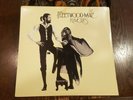 FLEETWOOD MAC RUMOURS RARE SEALED ORIGINAL 1977 WARNER BROS LP ROCK MASTERPIECE