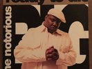 The Notorious B.I.G. Ready To Die 2 LP Vinyl Orig Bad Boy No Gatefold Hip Hop