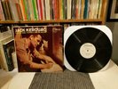 Jack Kerouac Blues & Haikus PROMO LP Al Cohn Zoot Sims 1959 Hanover #On The Road