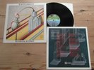 BLACK SABBATH - TECHNICAL ECSTASY-LYRIC INNER-VERTIGO-VG+EX VINYL LP 1976