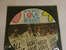The Beatles vinyl 7