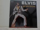 Rock LP-Elvis Presley-As Recorded At Madison Square Garden-RCA LSP 4776