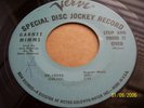 1968   Northern soul Motown   Garnet Mimms   Stop And Think It Over   Verve VG+