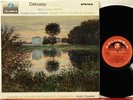 SAX 2548 S/C Debussy, Jeux, Images, Cluytens, Paris Conservatory Orchestra