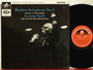 SAX 2572 S/C Brahms, Symphony #3, Haydn Vars., Szell, Cleveland Orchestra