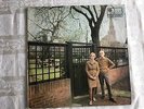 Fairport Convention - Unhalfbricking LP   Black Block Label First Pressing?