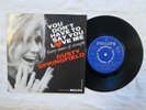 Dusty Springfield 45, You don't have to say you love me, Holland