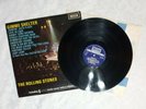THE ROLLING STONES - GIMMIE SHELTER - VINYL LP ALBUM 1971 - DECCA 1st PRESS 