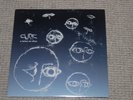 THE CURE - A LETTER TO ELISE -  VINYL 7 INCH SINGLE - UK 7