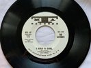 The Savonics- I Had A Girl, Soul Groove RARE 45 Record, Radio Promo Copy,MTA 145