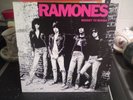 Ramones ?– Rocket To Russia  LP  1977  Sire ?VGC. LP. LOW-START.
