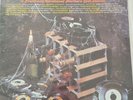 NORTHERN SOUL ALBUM - SOLID SOUL SENSATIONS - PYE DDLP5001