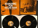 Searching for Sugar Man Motion Picture Soundtrack NM black vinyl