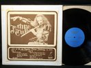 Jethro Tull - Live At The LA Forum Feb 10/75 - RARE WIZARDO Vinyl LP 1975