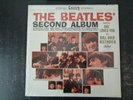 The Beatles' Second Album 1975 Apple / Capitol ST 2080 NM / NM  Free Shipping