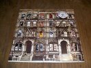 LED ZEPPELIN RARE 2 LP COULEURS THE ALTERNATE PHYSICAL GRAFFITI NEUF/SCELLE