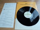 BBC transcription disc - ' Comedy Units ' - 2 episodes