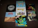 Gong ?–7 Angel's Egg, Shamal, Camembert Electric, Flying Teapot, You, + 2 