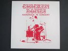 Chicken Bones - Hardrock In Concert limitiert und mit Beilage